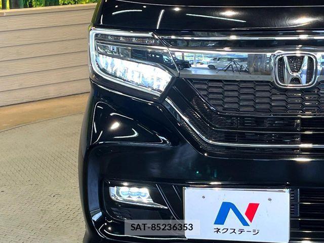 Honda N BOX CUSTOM 2019-08 8628022-11
