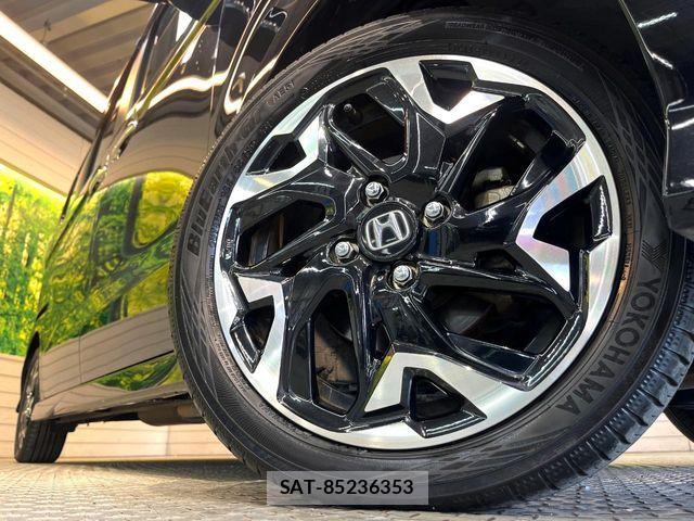 Honda N BOX CUSTOM 2019-08 8628022-12