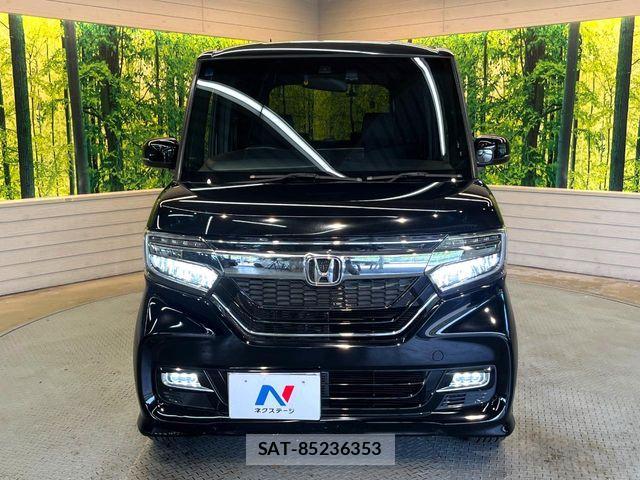 Honda N BOX CUSTOM 2019-08 8628022-13