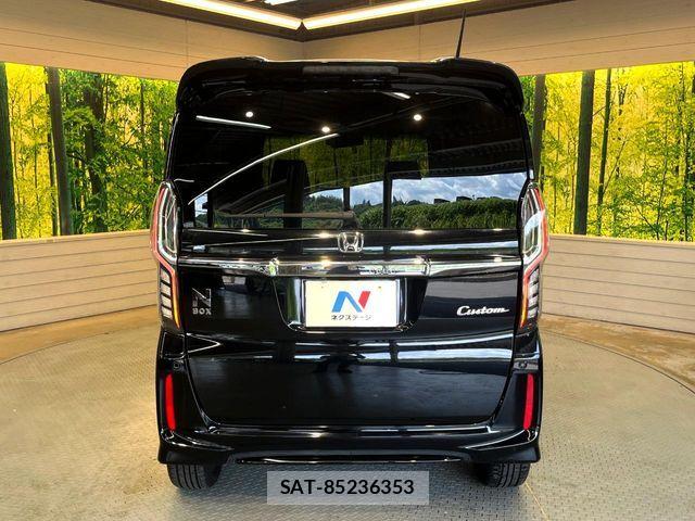 Honda N BOX CUSTOM 2019-08 8628022-14