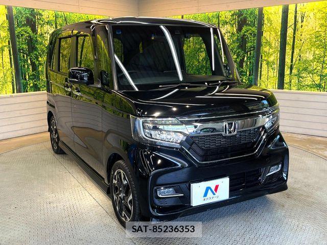 Honda N BOX CUSTOM 2019-08 8628022-15