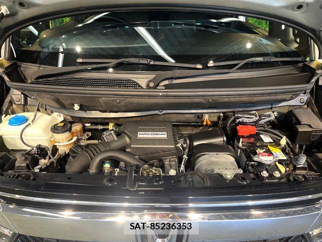 Honda N BOX CUSTOM 2019-08 8628022-17