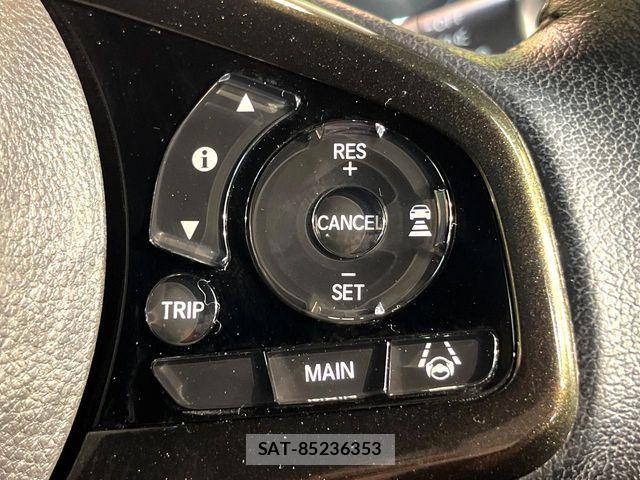 Honda N BOX CUSTOM 2019-08 8628022-5