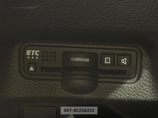 Honda N BOX CUSTOM 2019-08 8628022-6