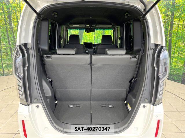 Honda N BOX CUSTOM 2023-10 8627989-9