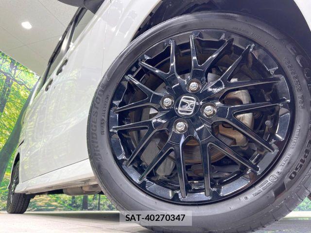 Honda N BOX CUSTOM 2023-10 8627989-12