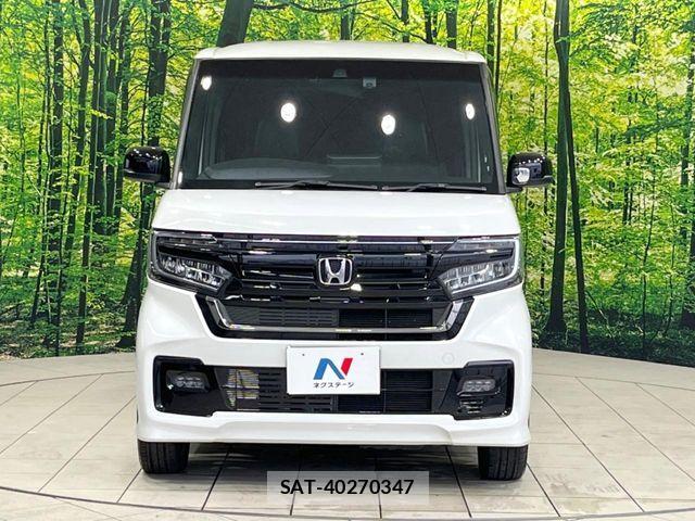 Honda N BOX CUSTOM 2023-10 8627989-13