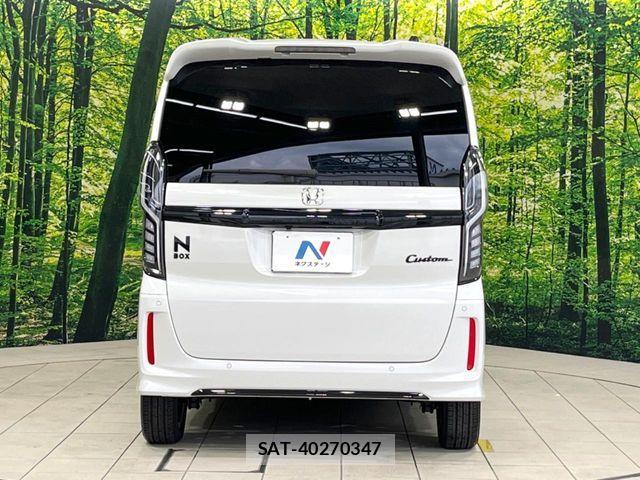 Honda N BOX CUSTOM 2023-10 8627989-14