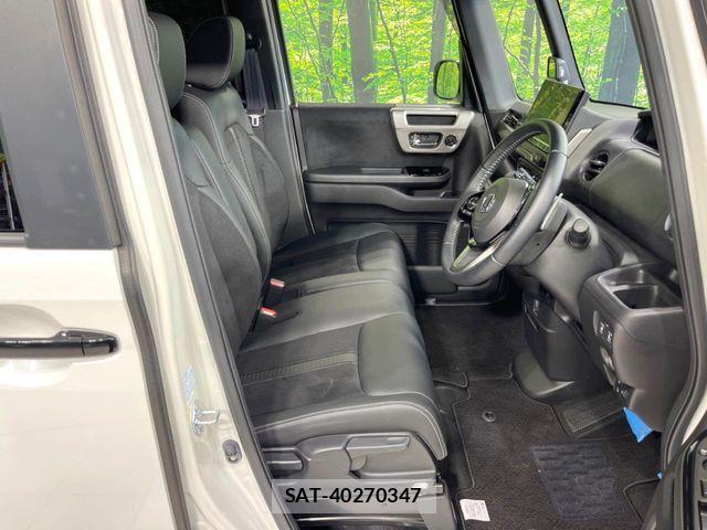 Honda N BOX CUSTOM 2023-10 8627989-7