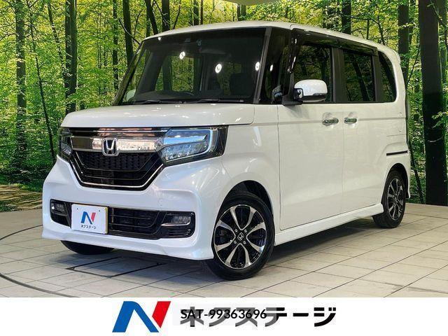 Honda N BOX CUSTOM 2020-01 8628028-0