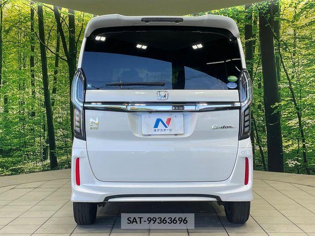 Honda N BOX CUSTOM 2020-01 8628028-14