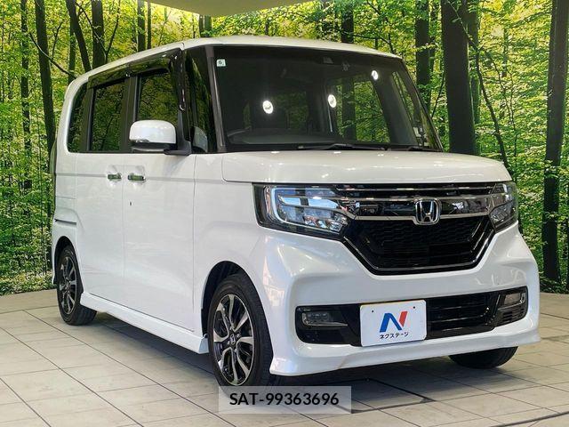 Honda N BOX CUSTOM 2020-01 8628028-15