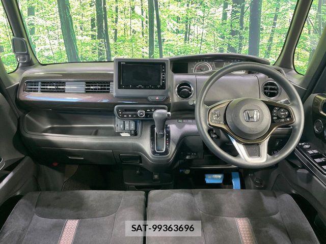 Honda N BOX CUSTOM 2020-01 8628028-1