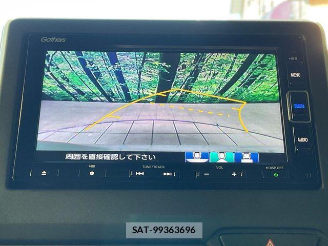 Honda N BOX CUSTOM 2020-01 8628028-4