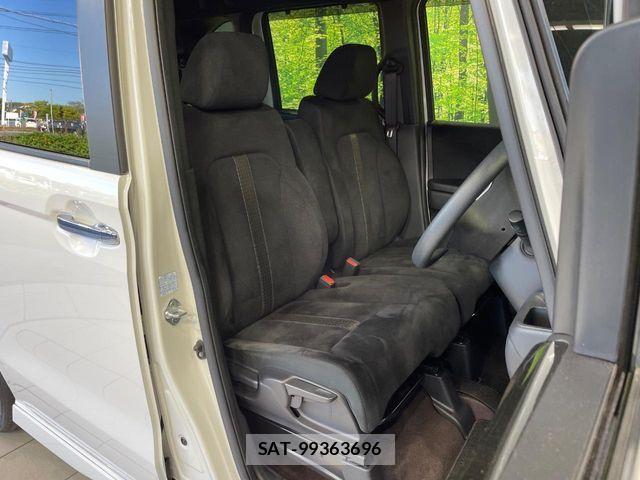 Honda N BOX CUSTOM 2020-01 8628028-7