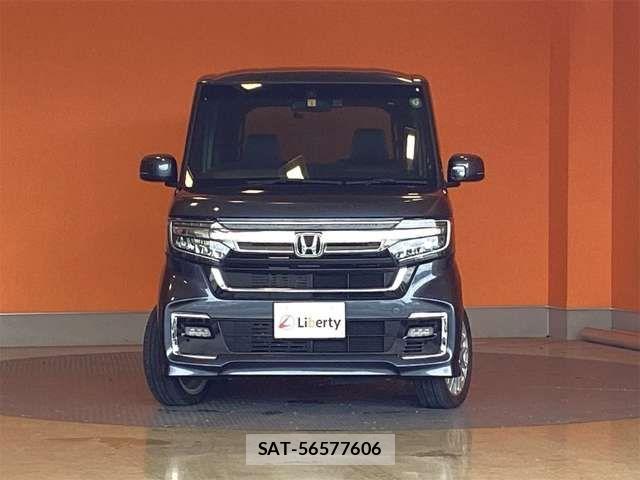 Honda N BOX CUSTOM 2023-01 8628011-16
