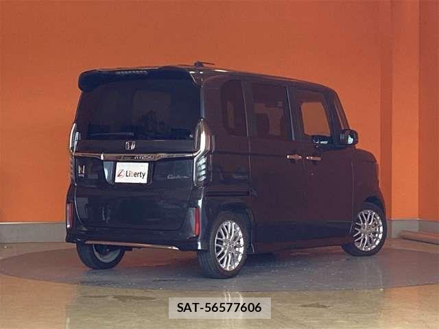 Honda N BOX CUSTOM 2023-01 8628011-19
