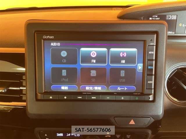Honda N BOX CUSTOM 2023-01 8628011-4