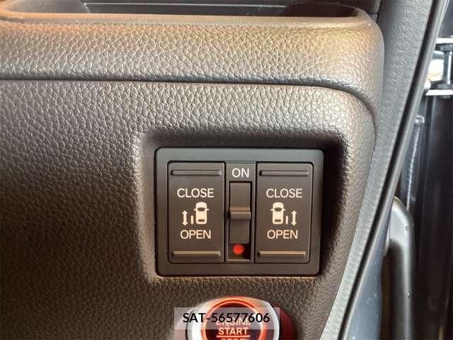 Honda N BOX CUSTOM 2023-01 8628011-8