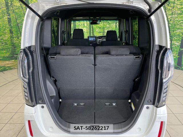Honda N BOX CUSTOM 2022-03 8628024-9