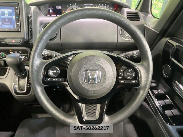 Honda N BOX CUSTOM 2022-03 8628024-10