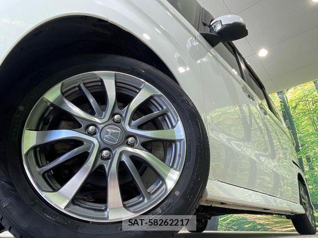 Honda N BOX CUSTOM 2022-03 8628024-12