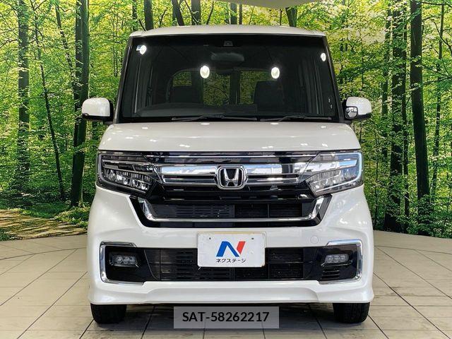 Honda N BOX CUSTOM 2022-03 8628024-13
