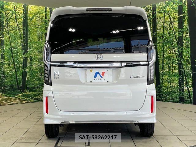 Honda N BOX CUSTOM 2022-03 8628024-14