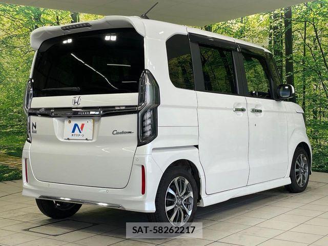 Honda N BOX CUSTOM 2022-03 8628024-15