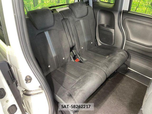 Honda N BOX CUSTOM 2022-03 8628024-8