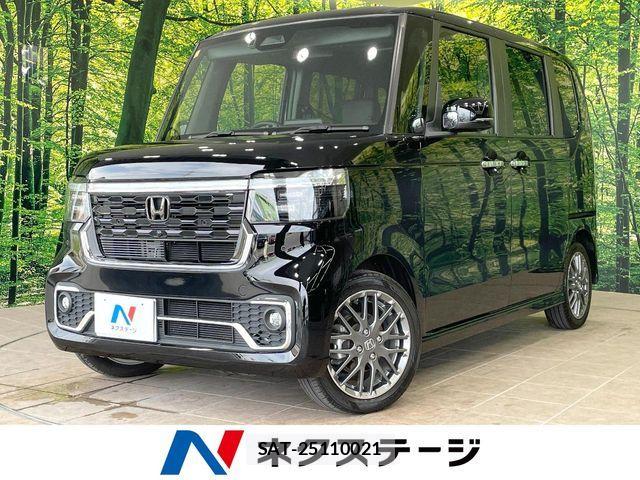 Honda N BOX CUSTOM 2023-11 8627983-0
