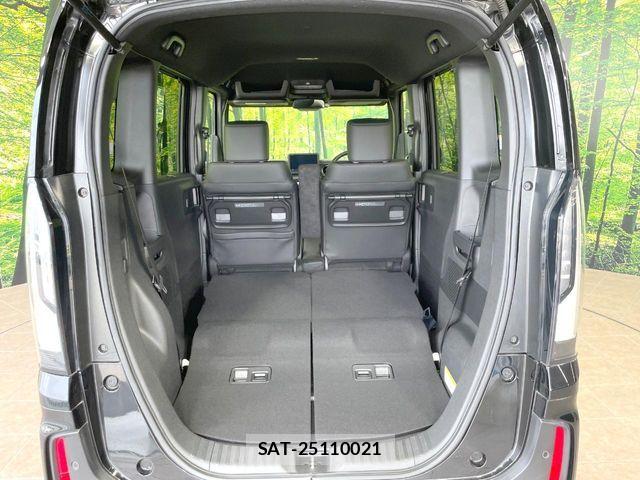 Honda N BOX CUSTOM 2023-11 8627983-9