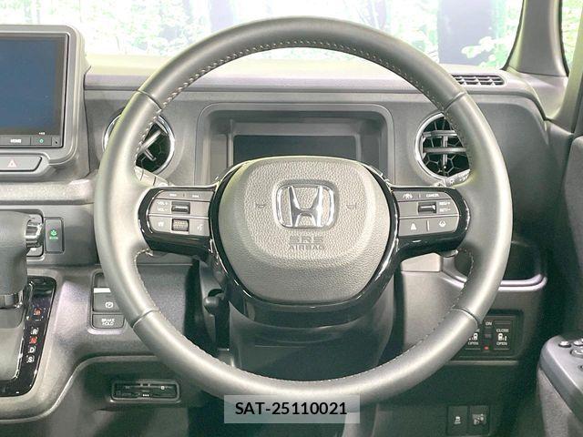 Honda N BOX CUSTOM 2023-11 8627983-10