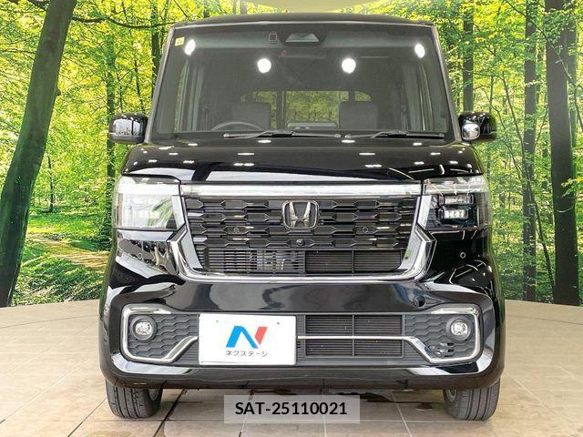 Honda N BOX CUSTOM 2023-11 8627983-13