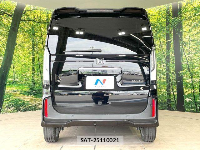 Honda N BOX CUSTOM 2023-11 8627983-14