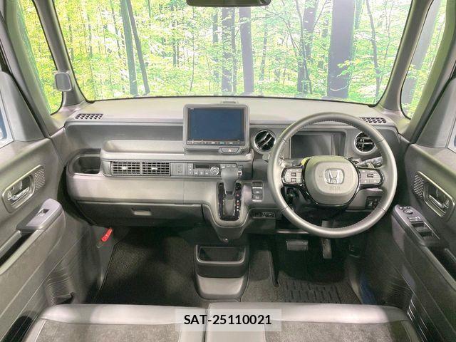 Honda N BOX CUSTOM 2023-11 8627983-1