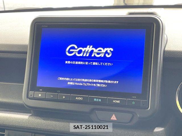 Honda N BOX CUSTOM 2023-11 8627983-3