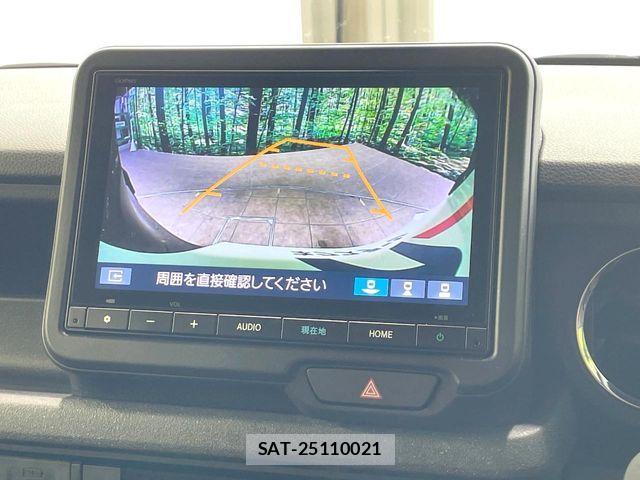 Honda N BOX CUSTOM 2023-11 8627983-4