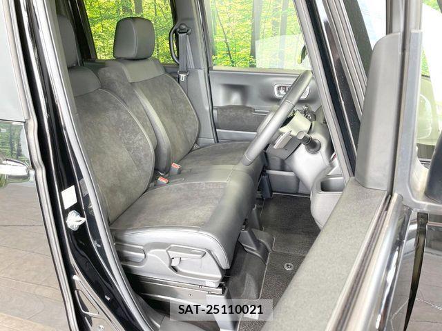 Honda N BOX CUSTOM 2023-11 8627983-7