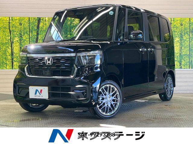 Honda N BOX CUSTOM 2026-05 8627982-0