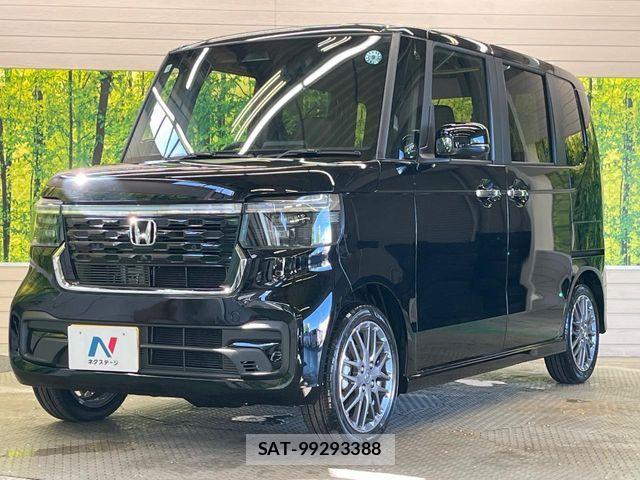 Honda N BOX CUSTOM 2026-05 8627982-13