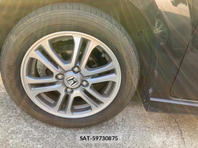 Honda N BOX CUSTOM 2014-06 8628067-10