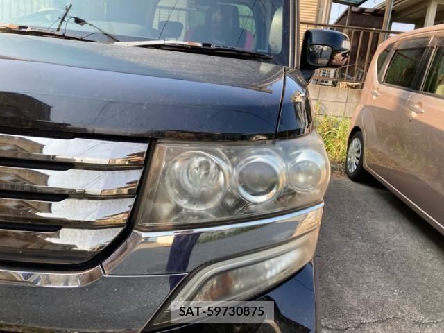 Honda N BOX CUSTOM 2014-06 8628067-11