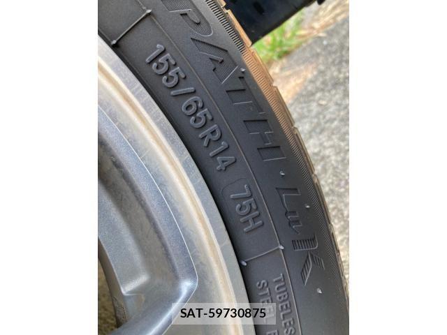 Honda N BOX CUSTOM 2014-06 8628067-12