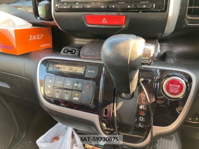 Honda N BOX CUSTOM 2014-06 8628067-17