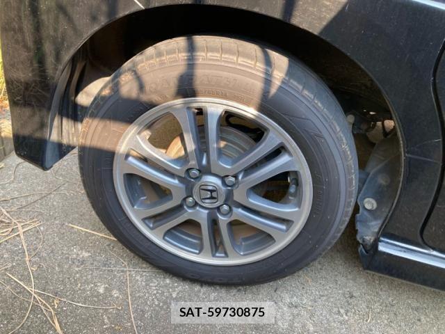Honda N BOX CUSTOM 2014-06 8628067-3