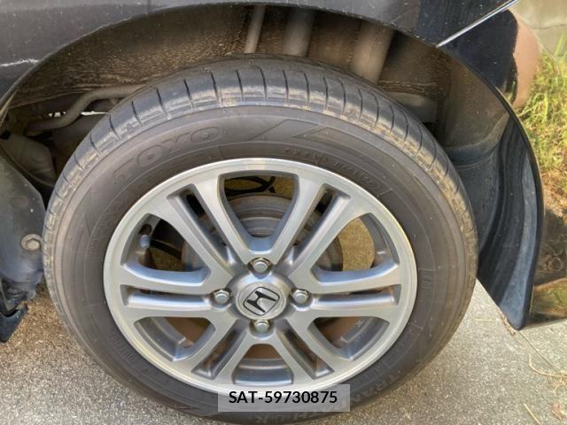 Honda N BOX CUSTOM 2014-06 8628067-7