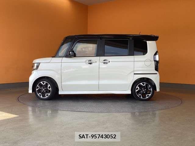 Honda N BOX CUSTOM 2018-04 8628029-12