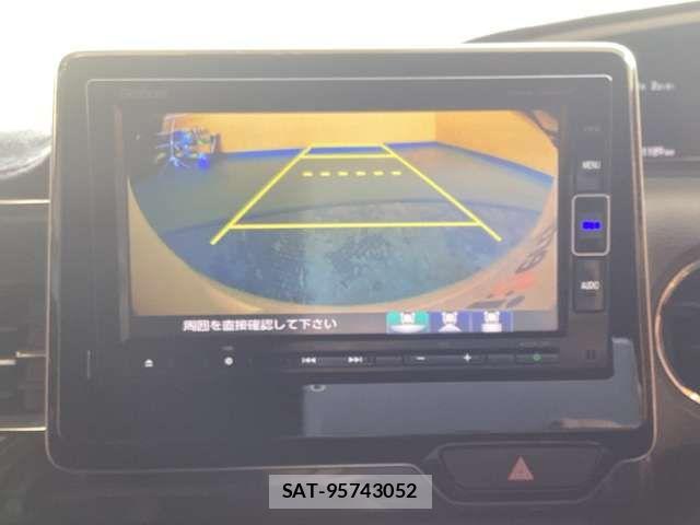 Honda N BOX CUSTOM 2018-04 8628029-3