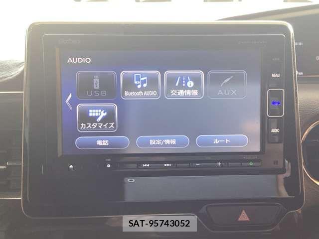Honda N BOX CUSTOM 2018-04 8628029-4